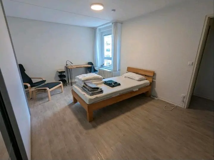 WG-Zimmer mit 18 m² in Böblingen – Bild 2