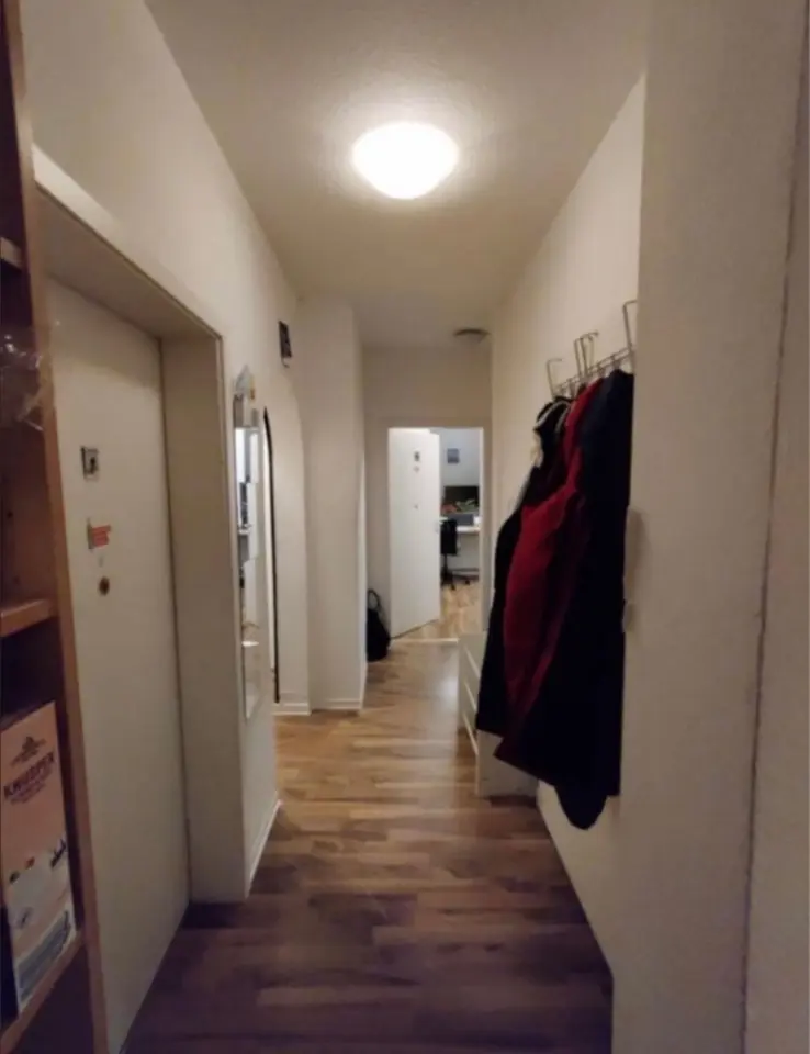 WG-Zimmer mit 11 m² in Göttingen – Bild 9