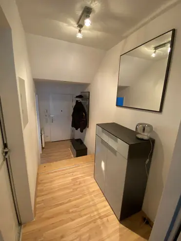 2 Zimmer Wohnung mit 57 m² in München – Bild 11