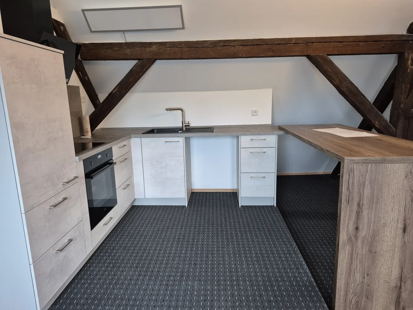 1 Zimmer Wohnung mit 74 m² in Michelstadt – Bild 9