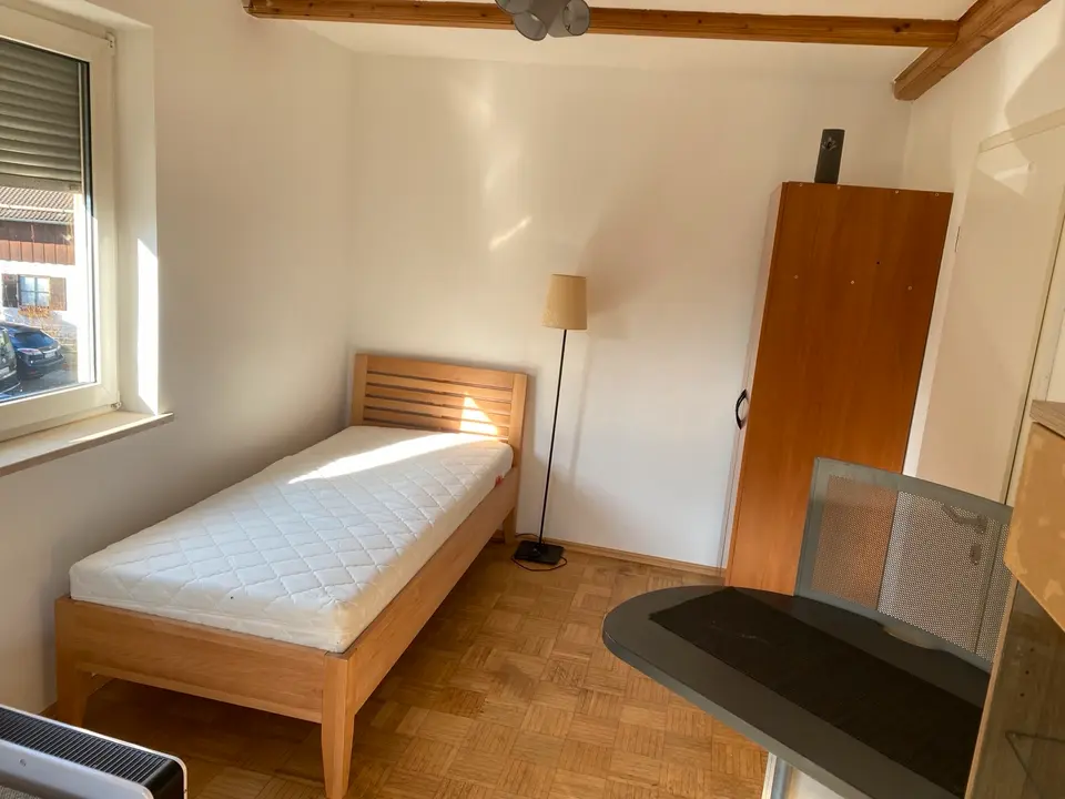 3 Zimmer Wohnung mit 50 m² in Starnberg – Bild 9