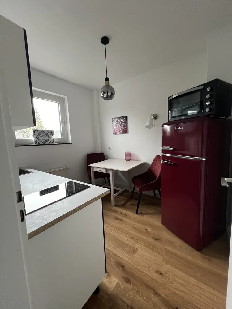 2 Zimmer Wohnung mit 50 m² in Bochum – Bild 10