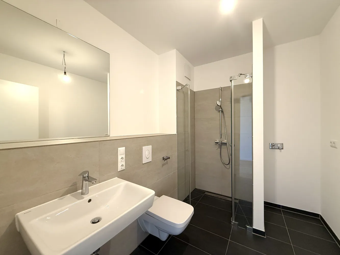 1 Zimmer Wohnung mit 56 m² in Berlin – Bild 3