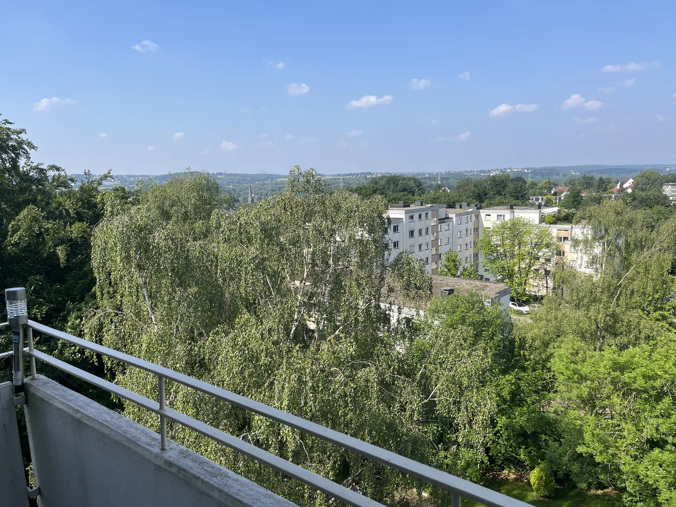 4 Zimmer Wohnung mit 78 m² in Bochum – Bild 2