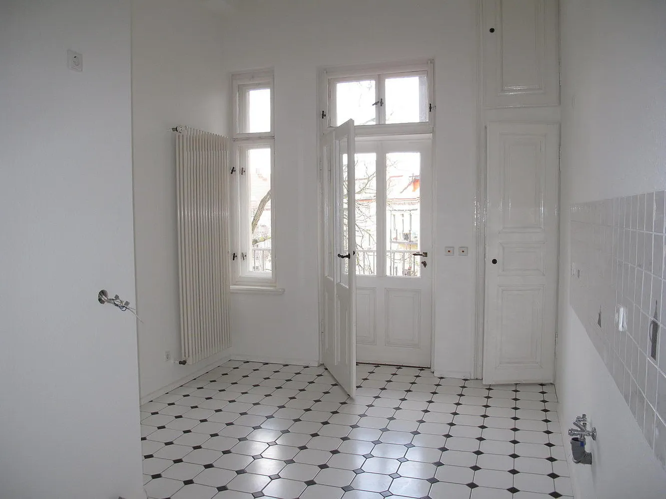 3 Zimmer Wohnung mit 101 m² in Leipzig – Bild 3
