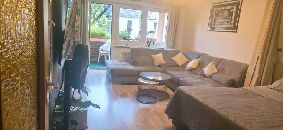 2 Zimmer Wohnung mit 55 m² in Potsdam – Bild 9