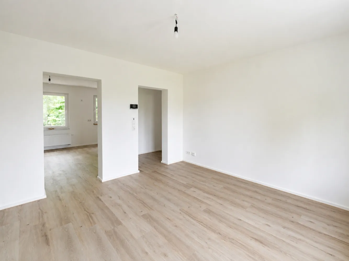 2 Zimmer Wohnung mit 55 m² in Krefeld – Bild 3