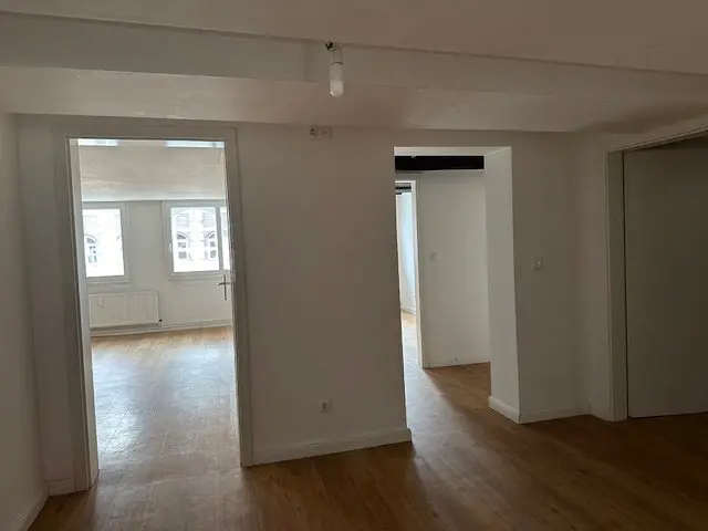 6 room apartment with 117 m² in Lüneburg – Photo 3
