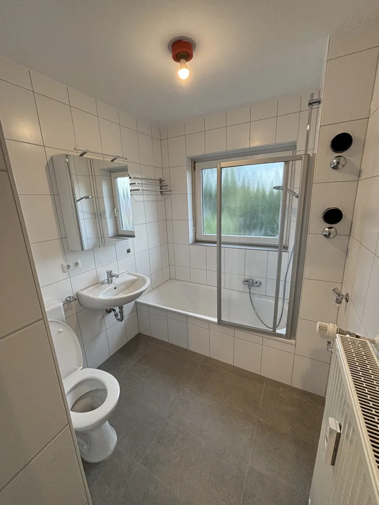 3 Zimmer Wohnung mit 60 m² in Landshut – Bild 4