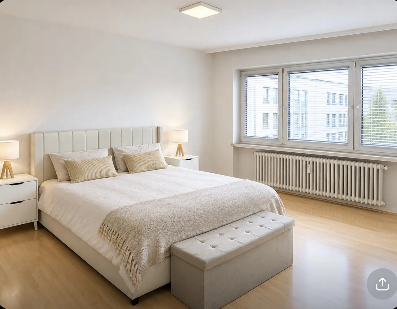 3 Zimmer Wohnung mit 81 m² in Bonn – Bild 1