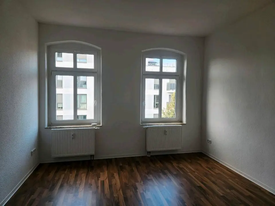 3 Zimmer Wohnung mit 87 m² in Magdeburg – Bild 2