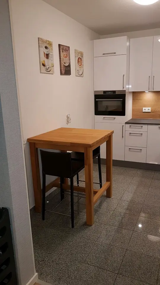 2 Zimmer Wohnung mit 58 m² in Saarbrücken – Bild 8