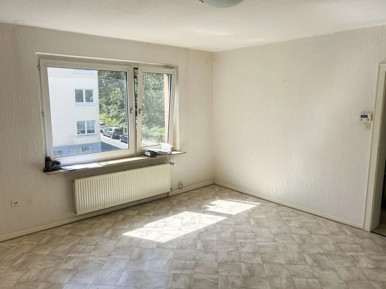 1 room apartment with 42 m² in Wuppertal – Photo 7