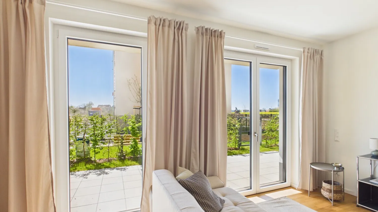 4 Zimmer Wohnung mit 99 m² in Köln – Bild 3