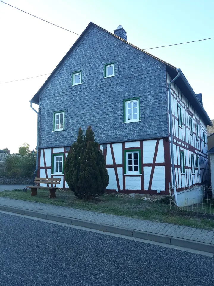 6 Zimmer Haus mit 143 m² in Koblenz – Bild 3