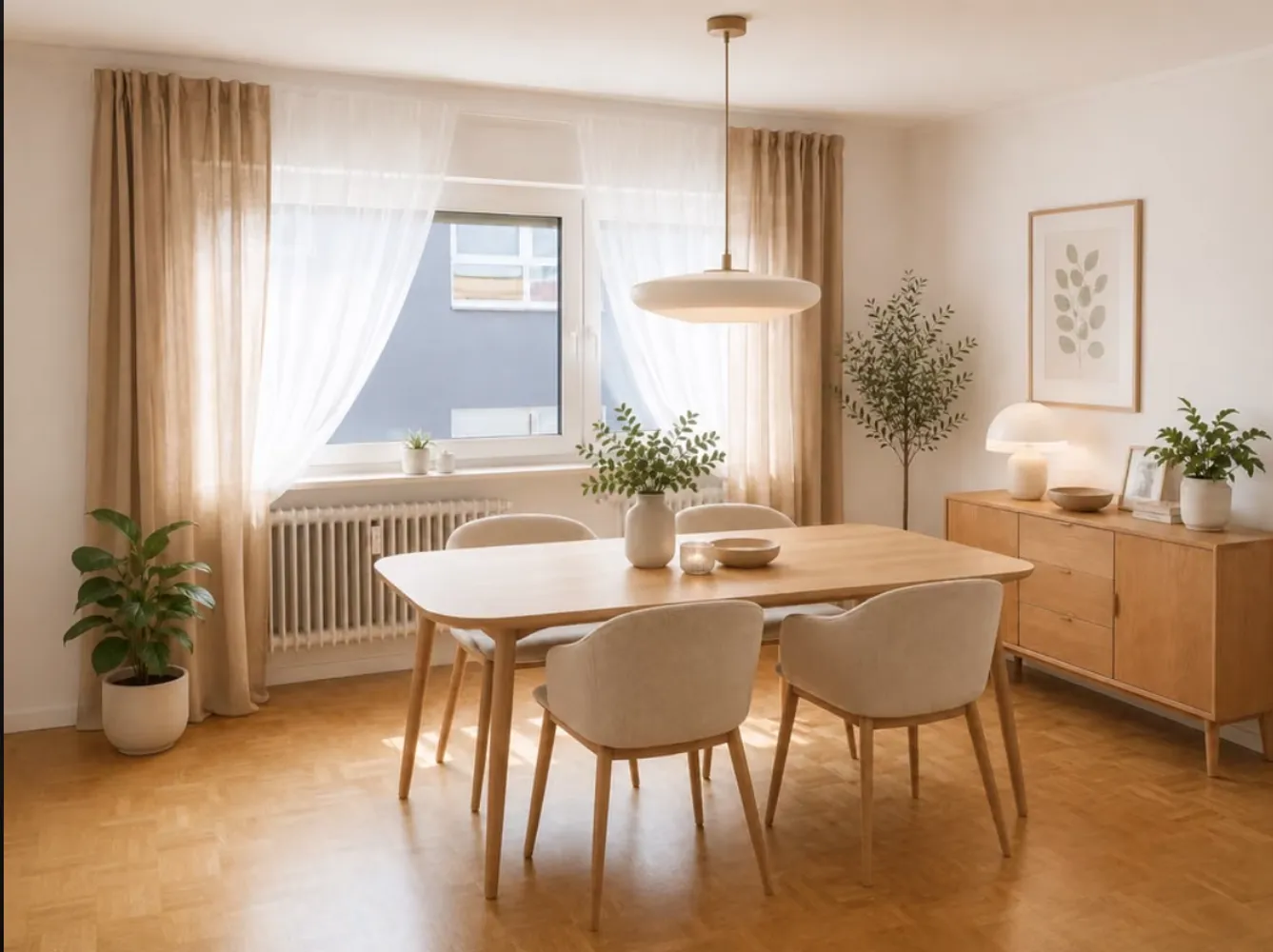 3 Zimmer Wohnung mit 65 m² in Heilbronn – Bild 8