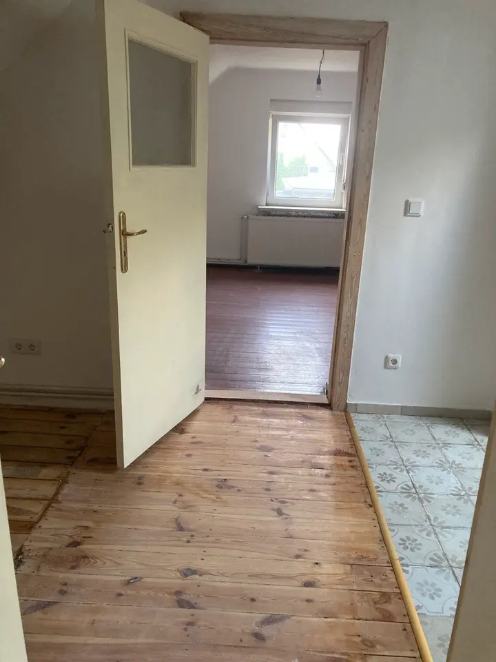 2 Zimmer Wohnung mit 30 m² in Bernau bei Berlin – Bild 3