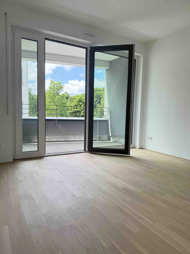 1 Zimmer Wohnung mit 43 m² in Oberursel (Taunus) – Bild 1