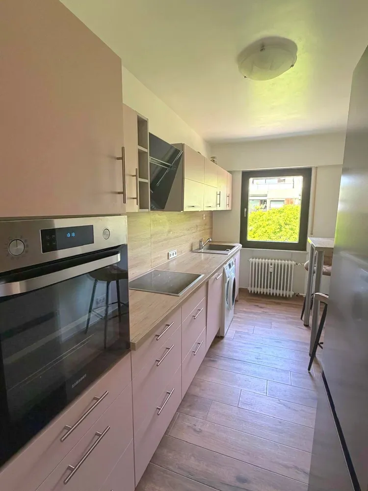 3 Zimmer Wohnung mit 84 m² in Mannheim – Bild 7