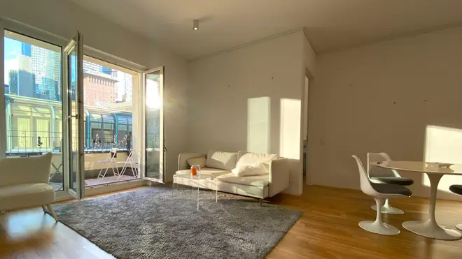 3 Zimmer Wohnung mit 68 m² in Frankfurt am Main – Bild 6