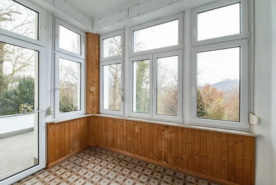 3 room apartment with 105 m² in Eisenach – Photo 8