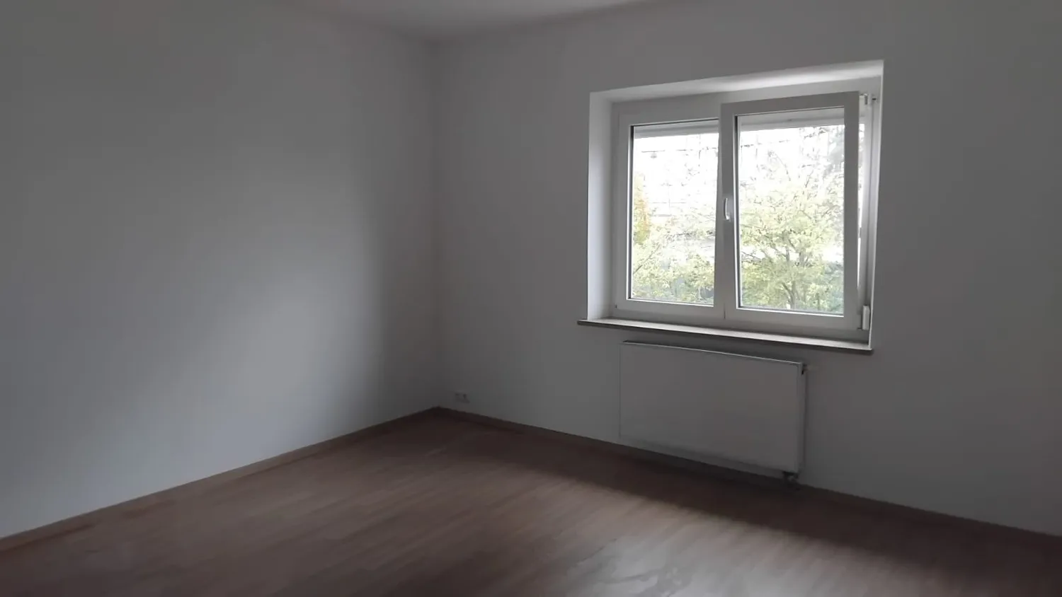 2 Zimmer Wohnung mit 66 m² in Augsburg – Bild 1