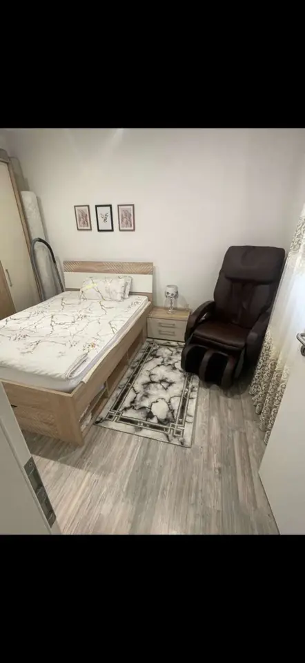 4 Zimmer Haus mit 120 m² in Darmstadt – Bild 1