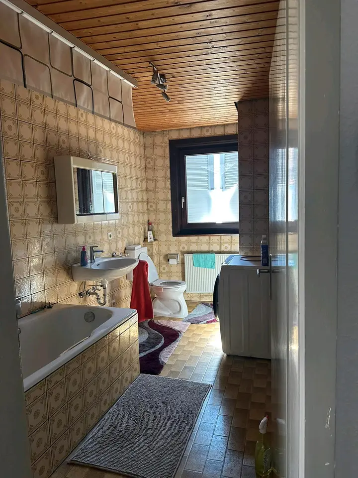 WG-Zimmer mit 9 m² in Vaihingen an der Enz – Bild 10