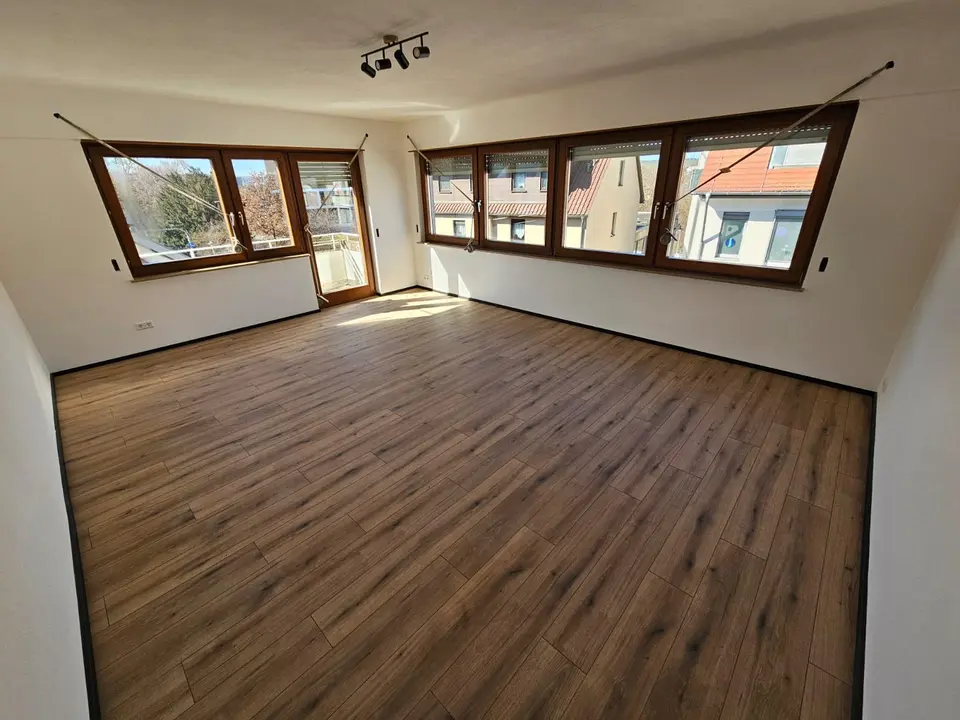 WG-Zimmer mit 26 m² in Herrenberg – Bild 2