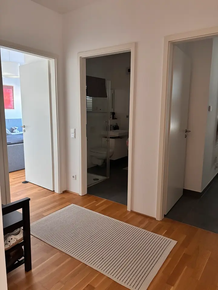 3 Zimmer Wohnung mit 112 m² in Frankfurt am Main – Bild 7