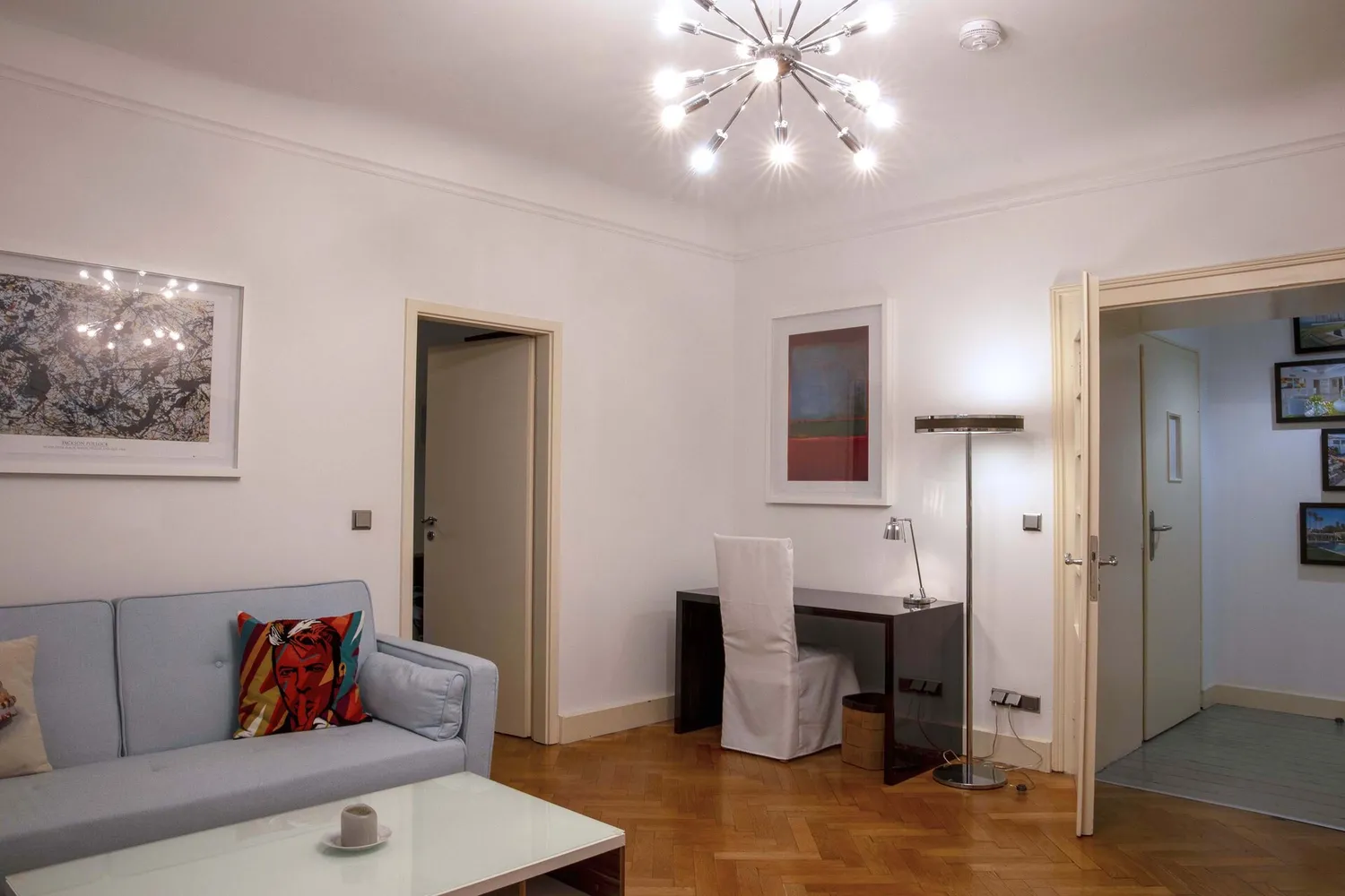 2 Zimmer Wohnung mit 75 m² in Düsseldorf – Bild 9