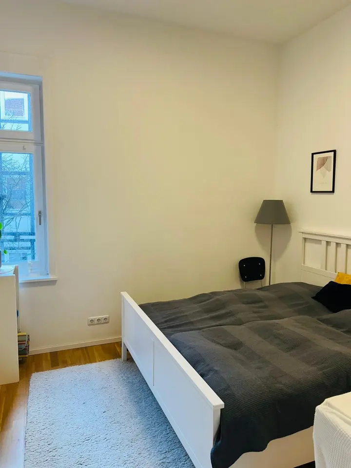 4 Zimmer Wohnung mit 98 m² in Braunschweig – Bild 2