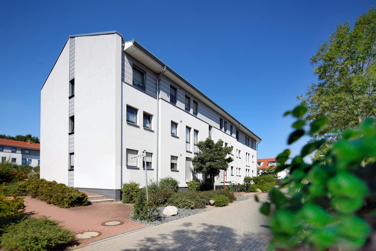 2 Zimmer Wohnung mit 61 m² in Hannover – Bild 2