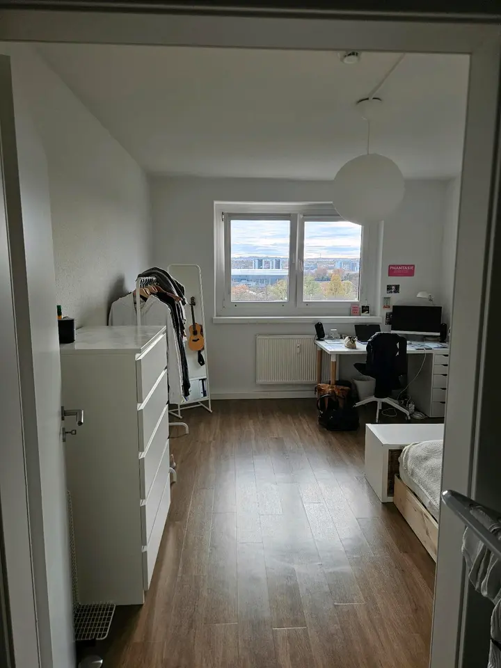 WG-Zimmer mit 78 m² in Dresden – Bild 5