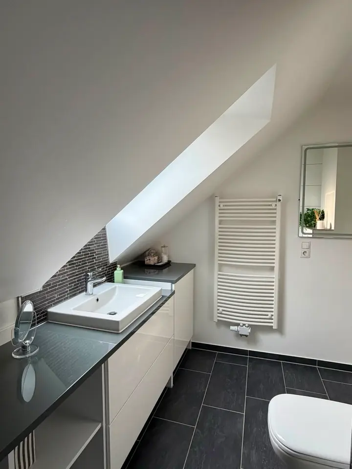 2 Zimmer Wohnung mit 75 m² in Verden (Aller) – Bild 9