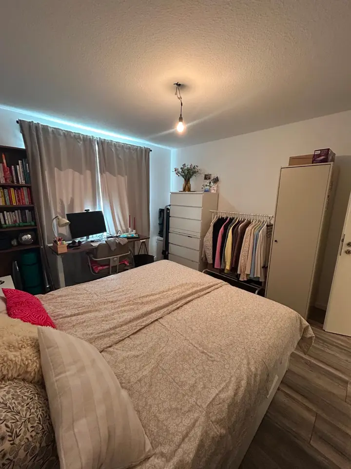 3 Zimmer Wohnung mit 80 m² in Köln – Bild 7