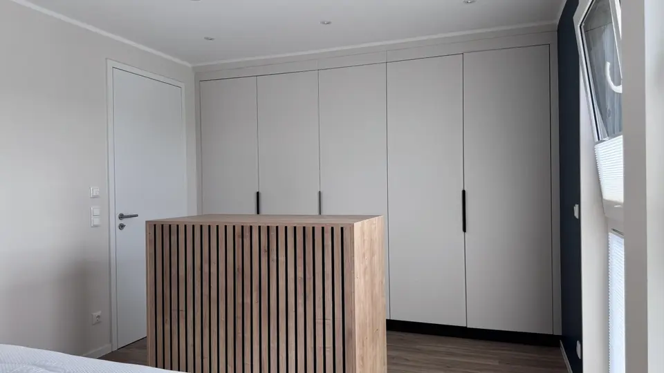 3 Zimmer Wohnung mit 106 m² in Minden – Bild 10