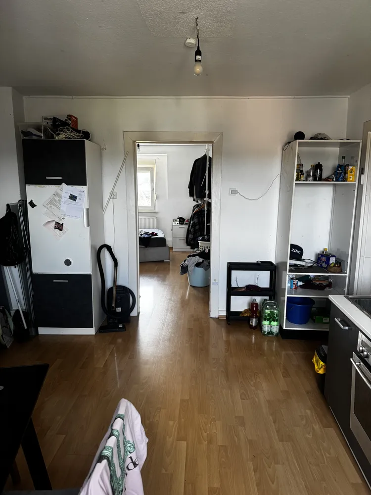 2 Zimmer Wohnung mit 52 m² in Herten – Bild 2