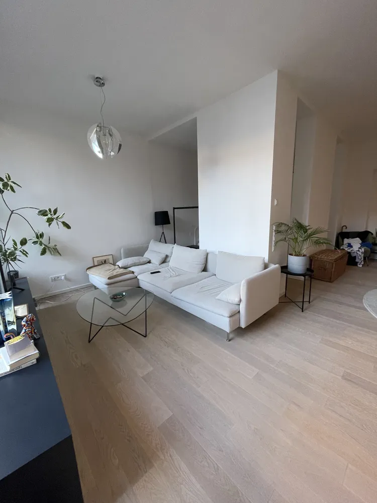 1 Zimmer Wohnung mit 63 m² in München – Bild 2