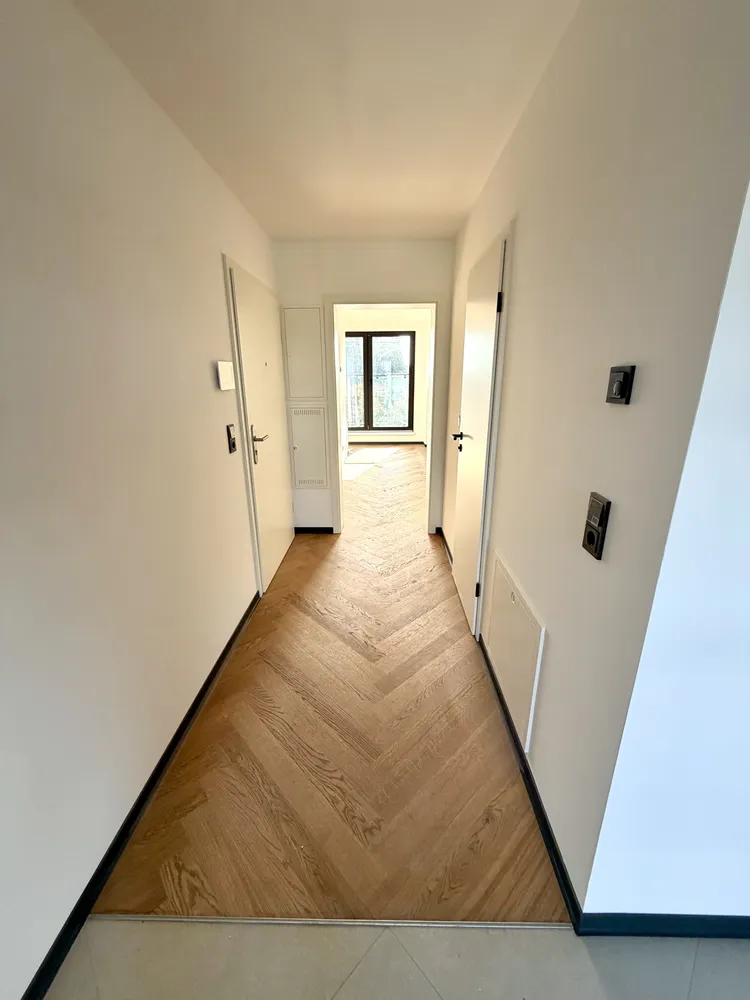 1 Zimmer Wohnung mit 44 m² in Düsseldorf – Bild 1