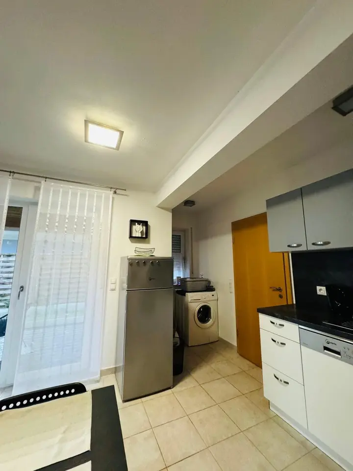2 Zimmer Wohnung mit 50 m² in Heppenheim – Bild 10