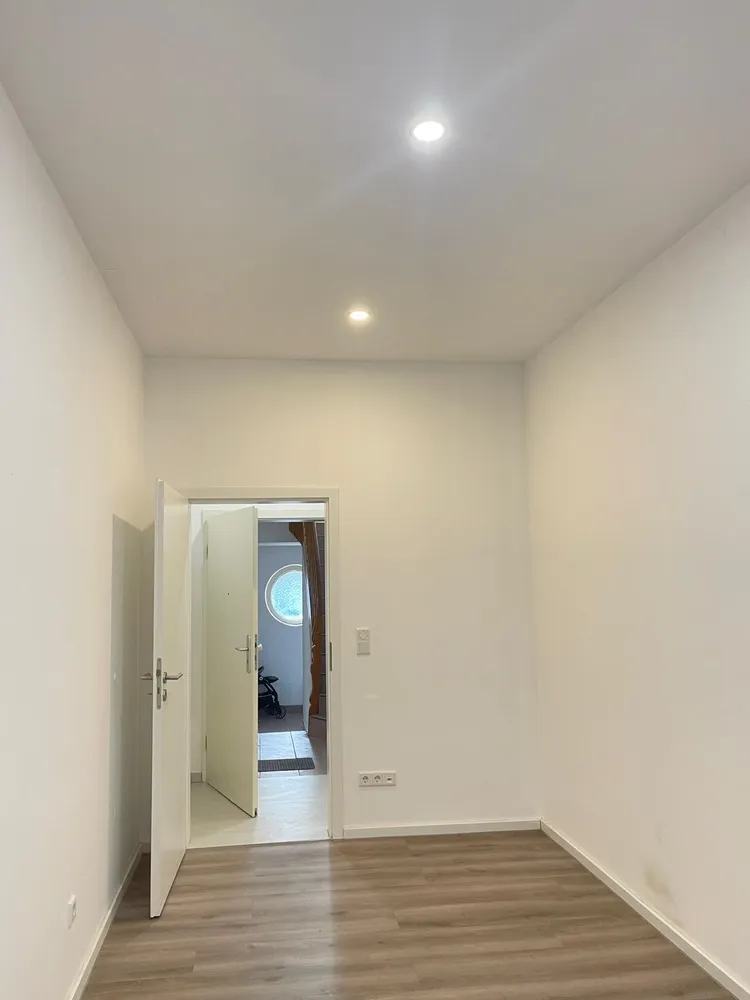 4 Zimmer Wohnung mit 84 m² in Aschaffenburg – Bild 2