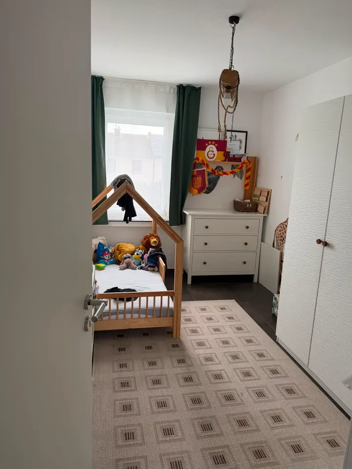 4 Zimmer Haus mit 95 m² in Bergisch Gladbach – Bild 6