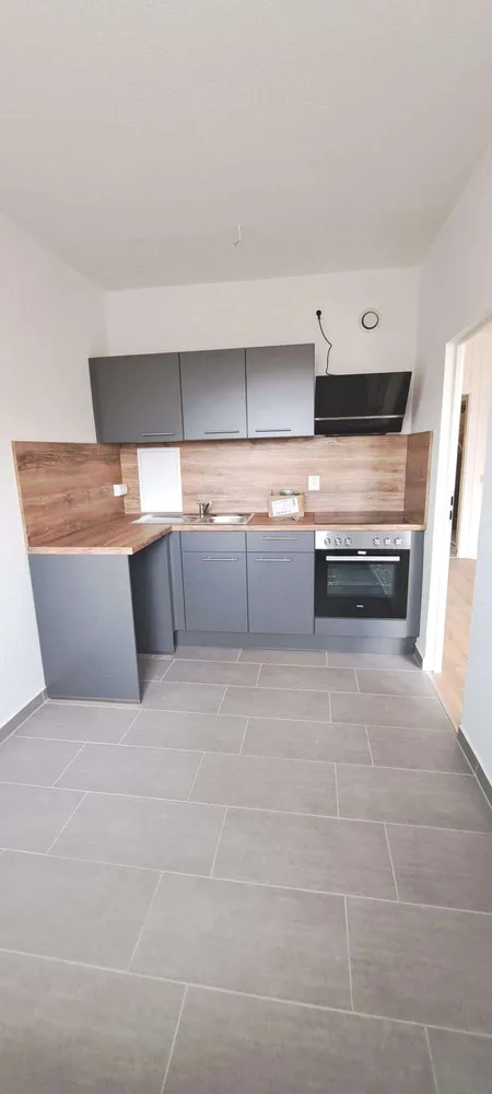 3 room apartment with 71 m² in Magdeburg – Photo 3
