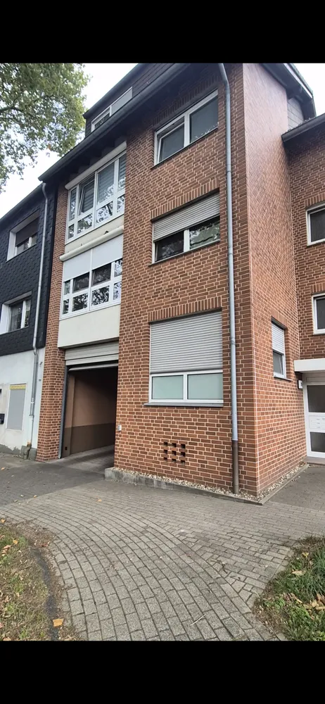 3 Zimmer Wohnung mit 66 m² in Herne – Bild 1