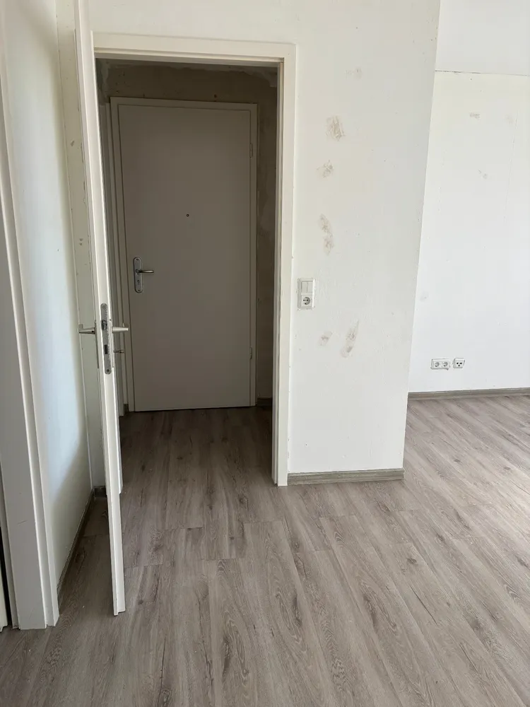 1 Zimmer Wohnung mit 35 m² in Mannheim – Bild 5