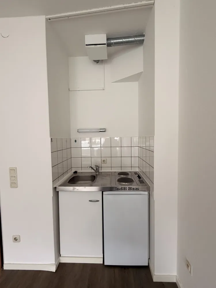 1 Zimmer Wohnung mit 22 m² in Bielefeld – Bild 6