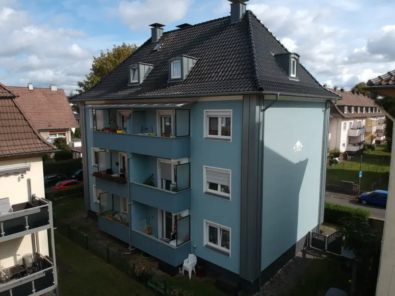 2 Zimmer Wohnung mit 60 m² in Iserlohn – Bild 3