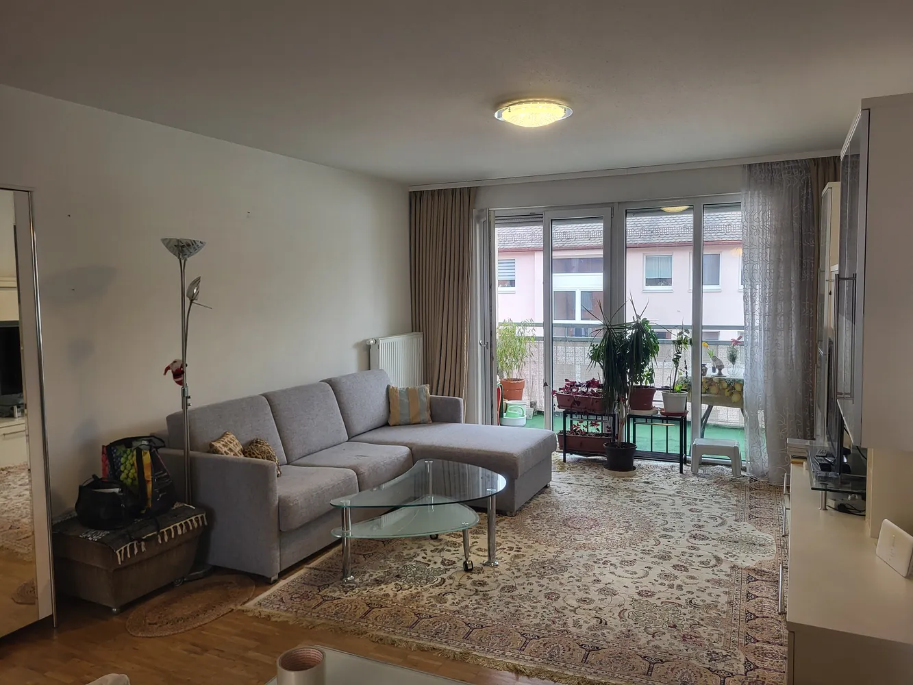 3 Zimmer Wohnung mit 85 m² in Nürnberg – Bild 5