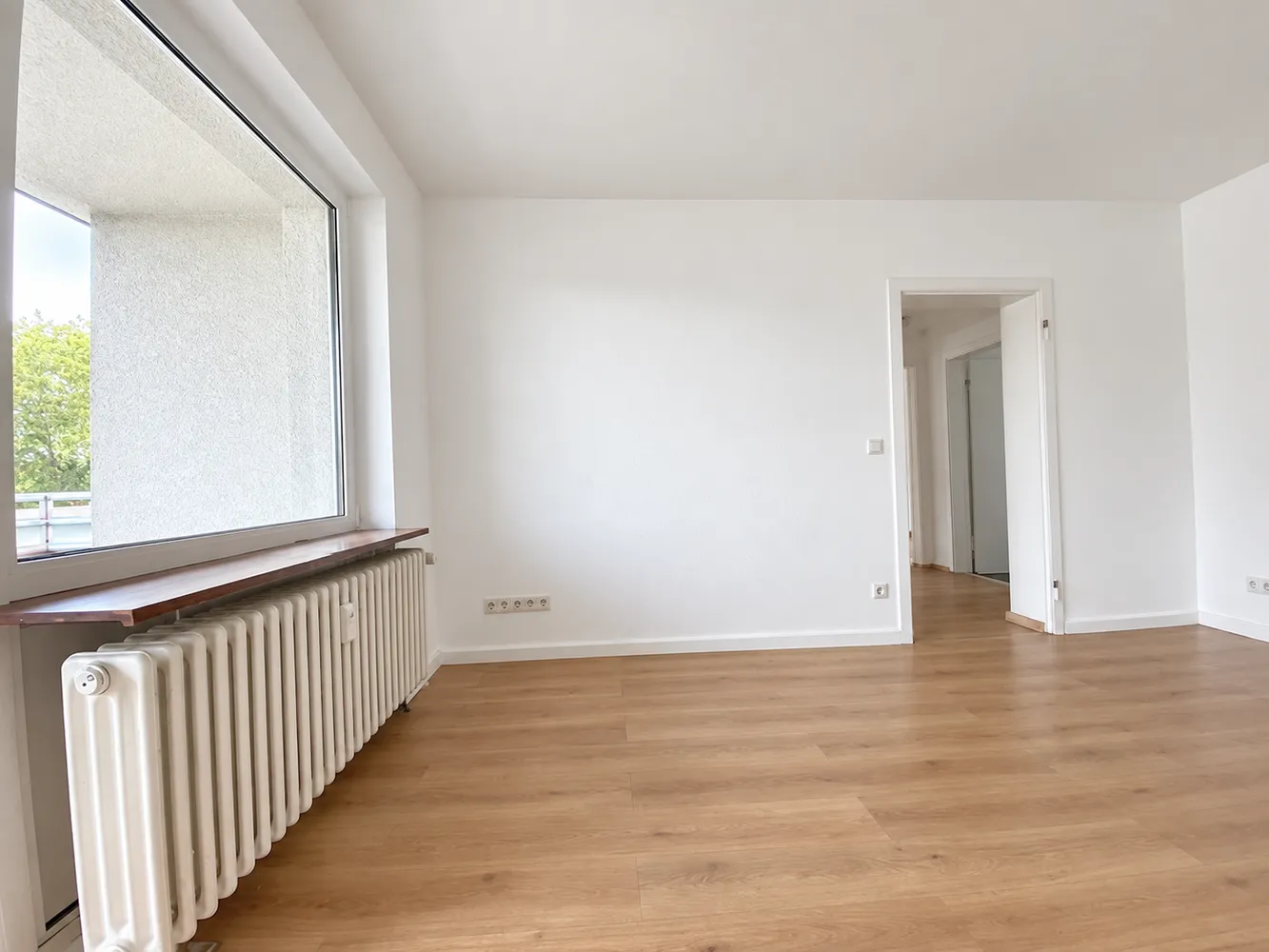 3 Zimmer Wohnung mit 65 m² in Duisburg – Bild 10